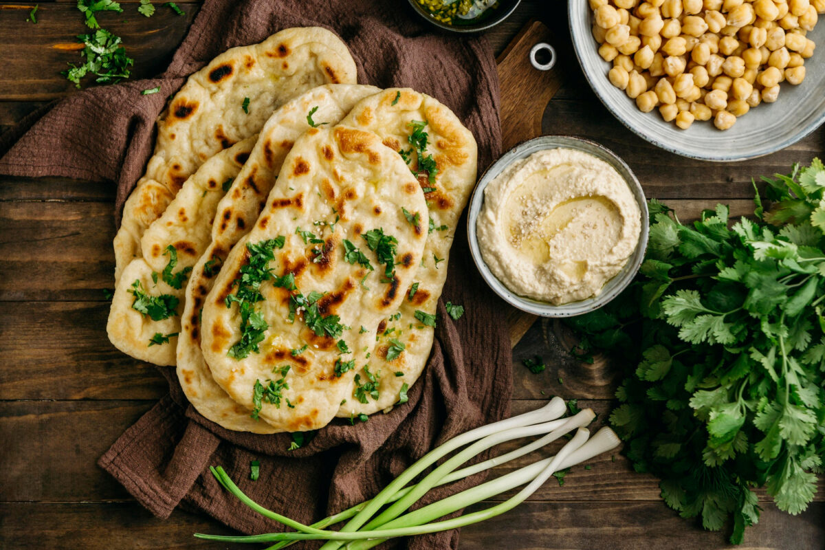 The Story & History of Kulcha